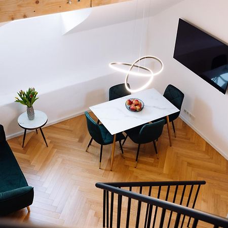 Hestia Apartments Barons Tallinn Kültér fotó