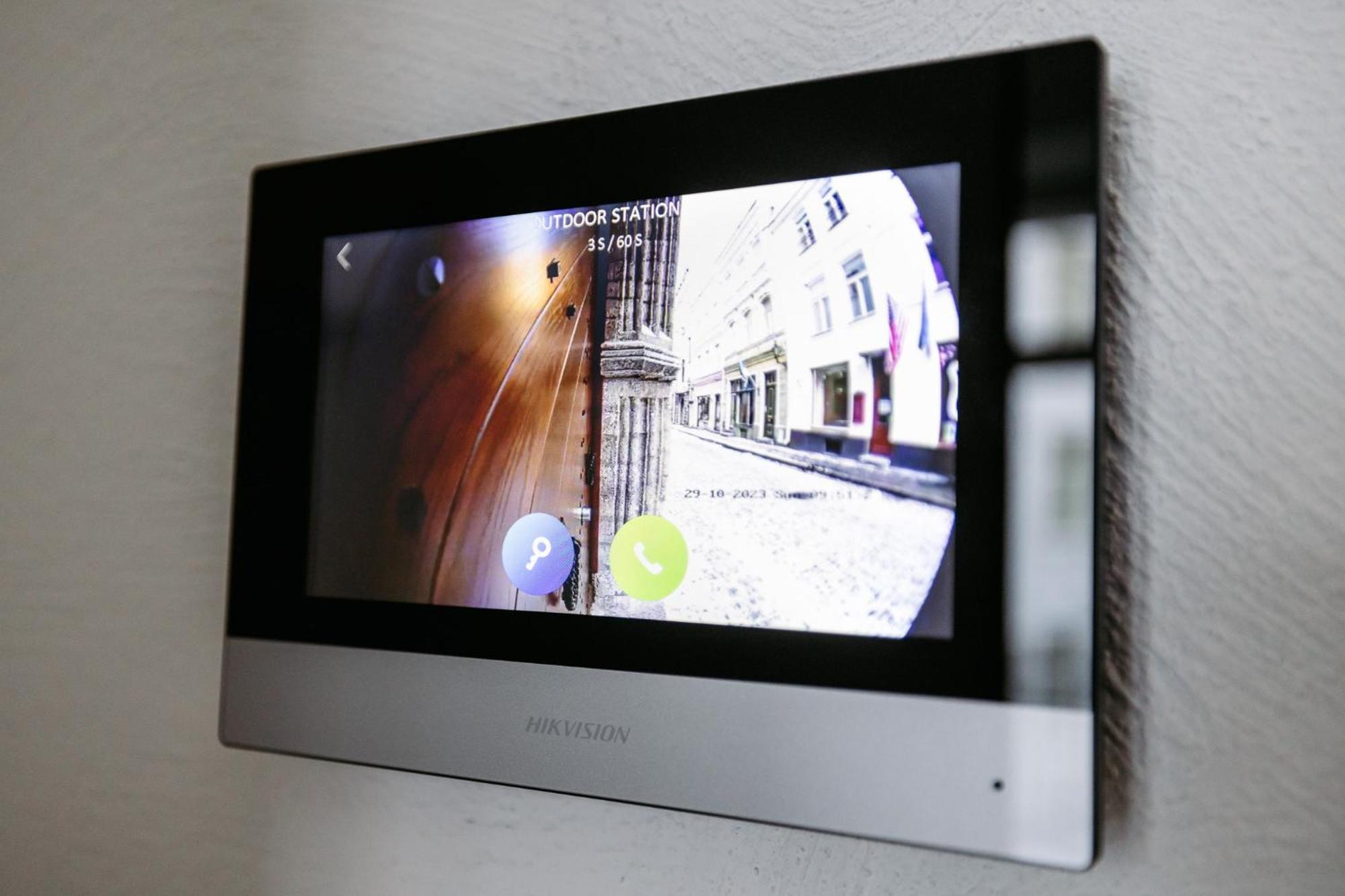 Hestia Apartments Barons Tallinn Kültér fotó