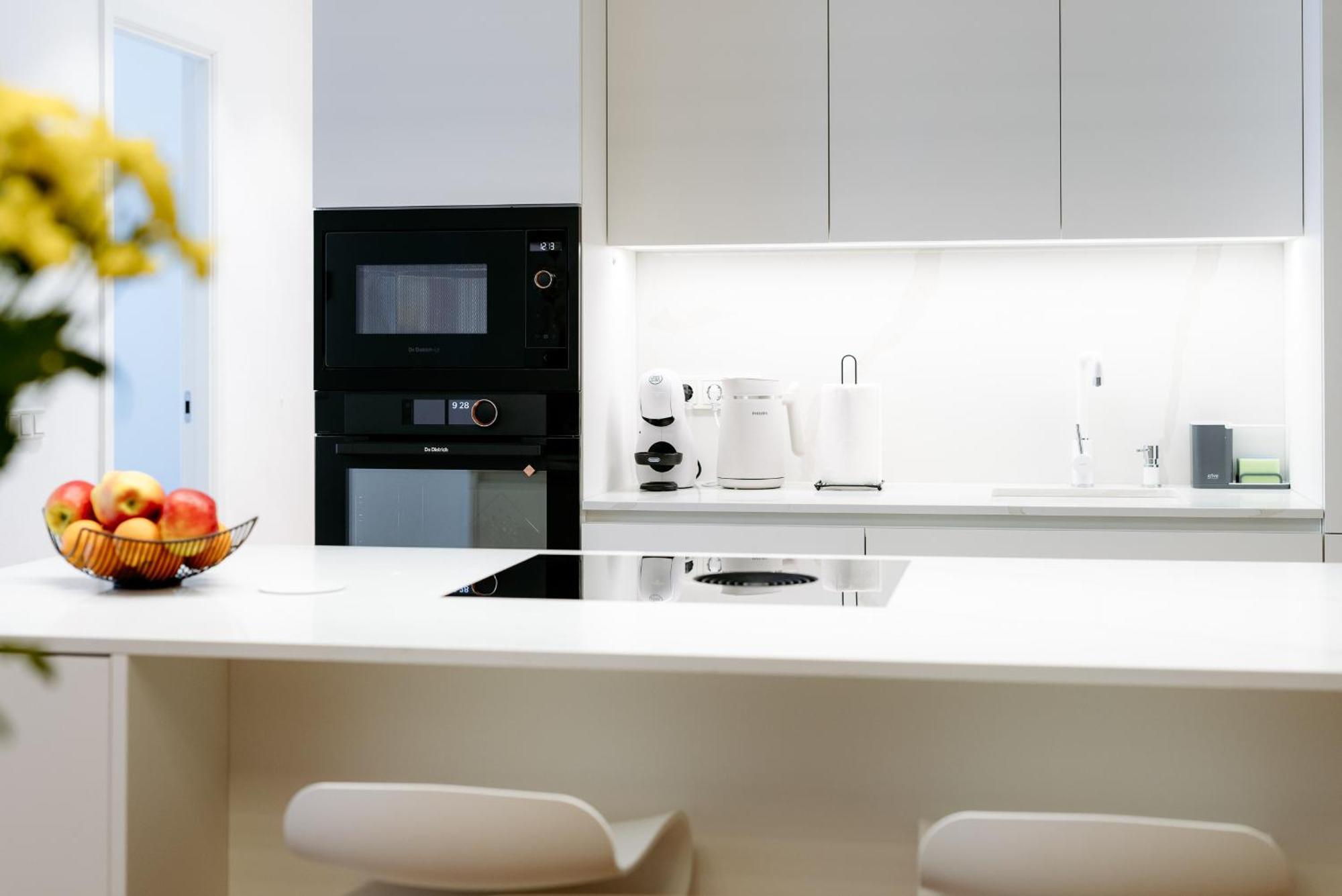 Hestia Apartments Barons Tallinn Kültér fotó