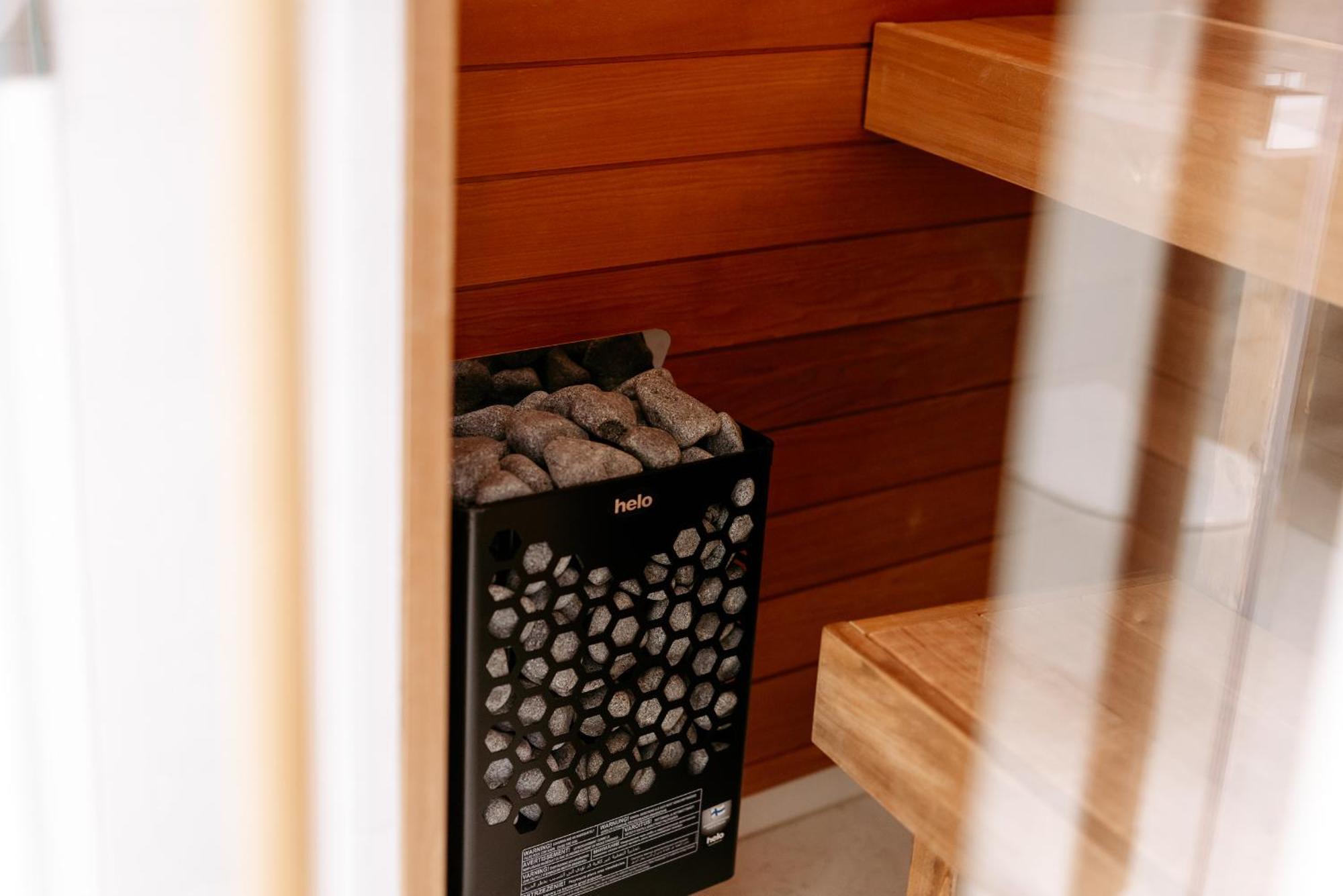 Hestia Apartments Barons Tallinn Kültér fotó
