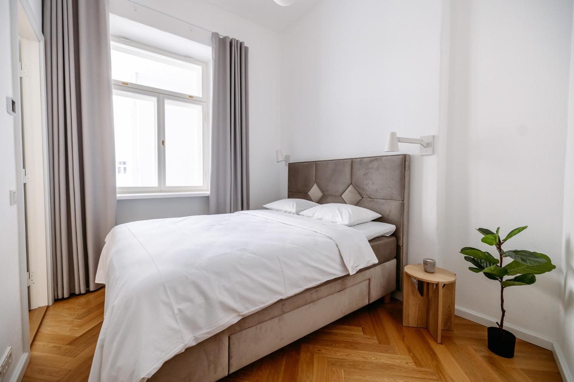 Hestia Apartments Barons Tallinn Kültér fotó