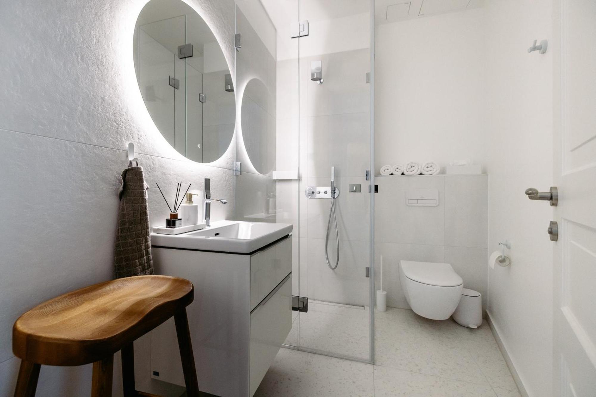Hestia Apartments Barons Tallinn Kültér fotó
