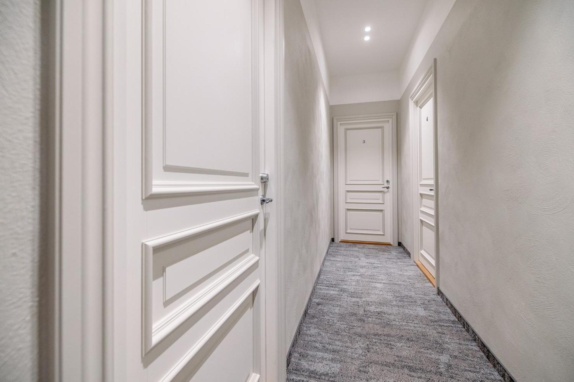 Hestia Apartments Barons Tallinn Kültér fotó