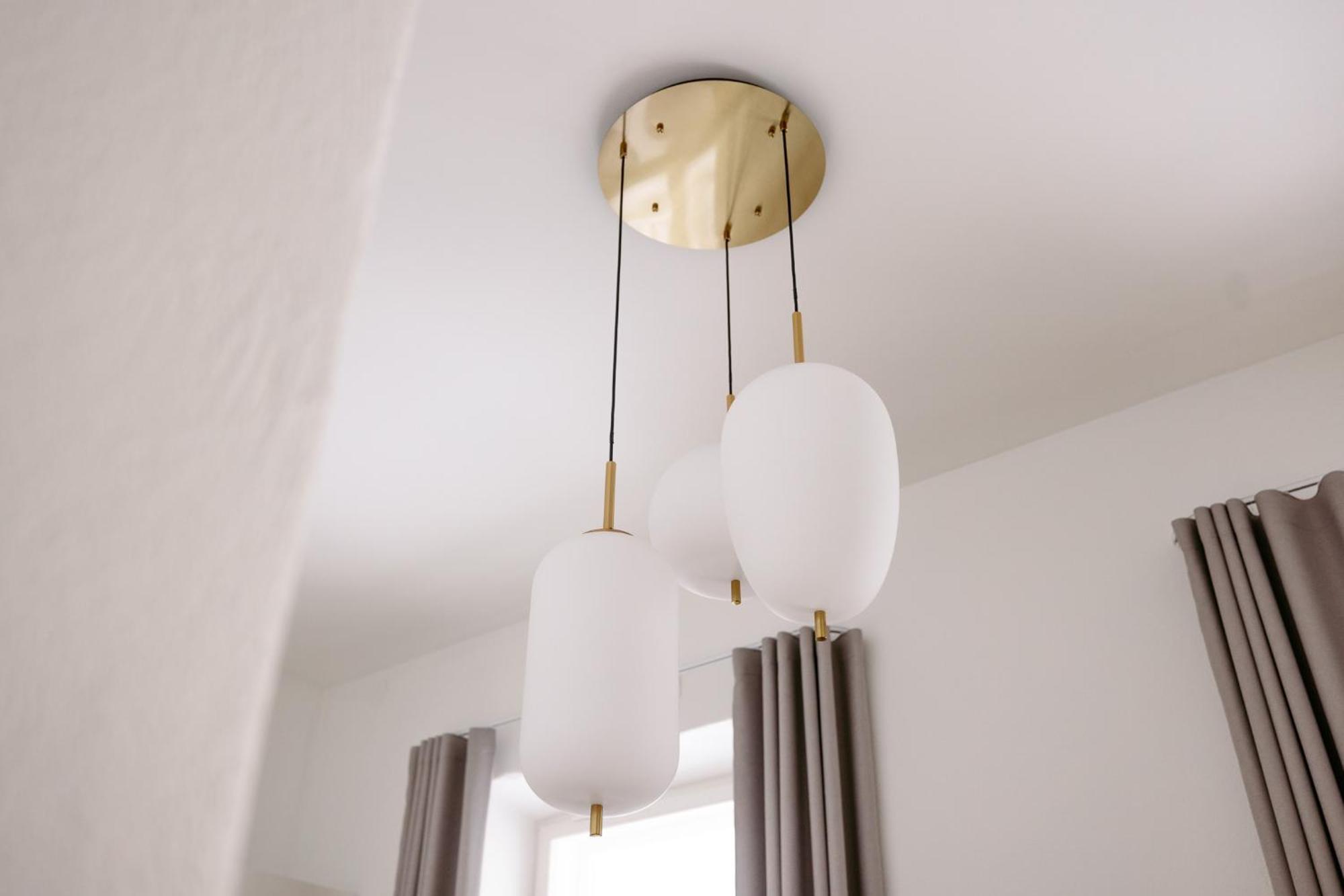 Hestia Apartments Barons Tallinn Kültér fotó