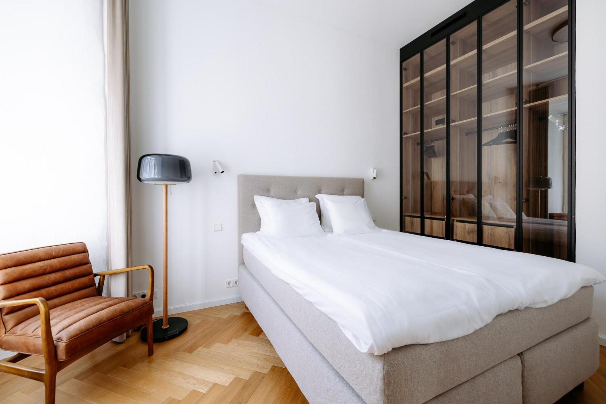 Hestia Apartments Barons Tallinn Kültér fotó