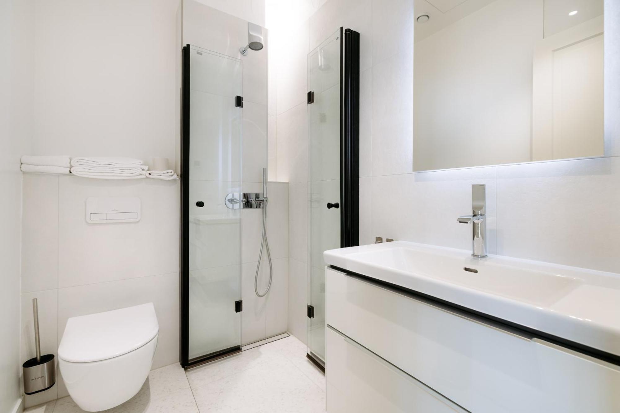 Hestia Apartments Barons Tallinn Kültér fotó