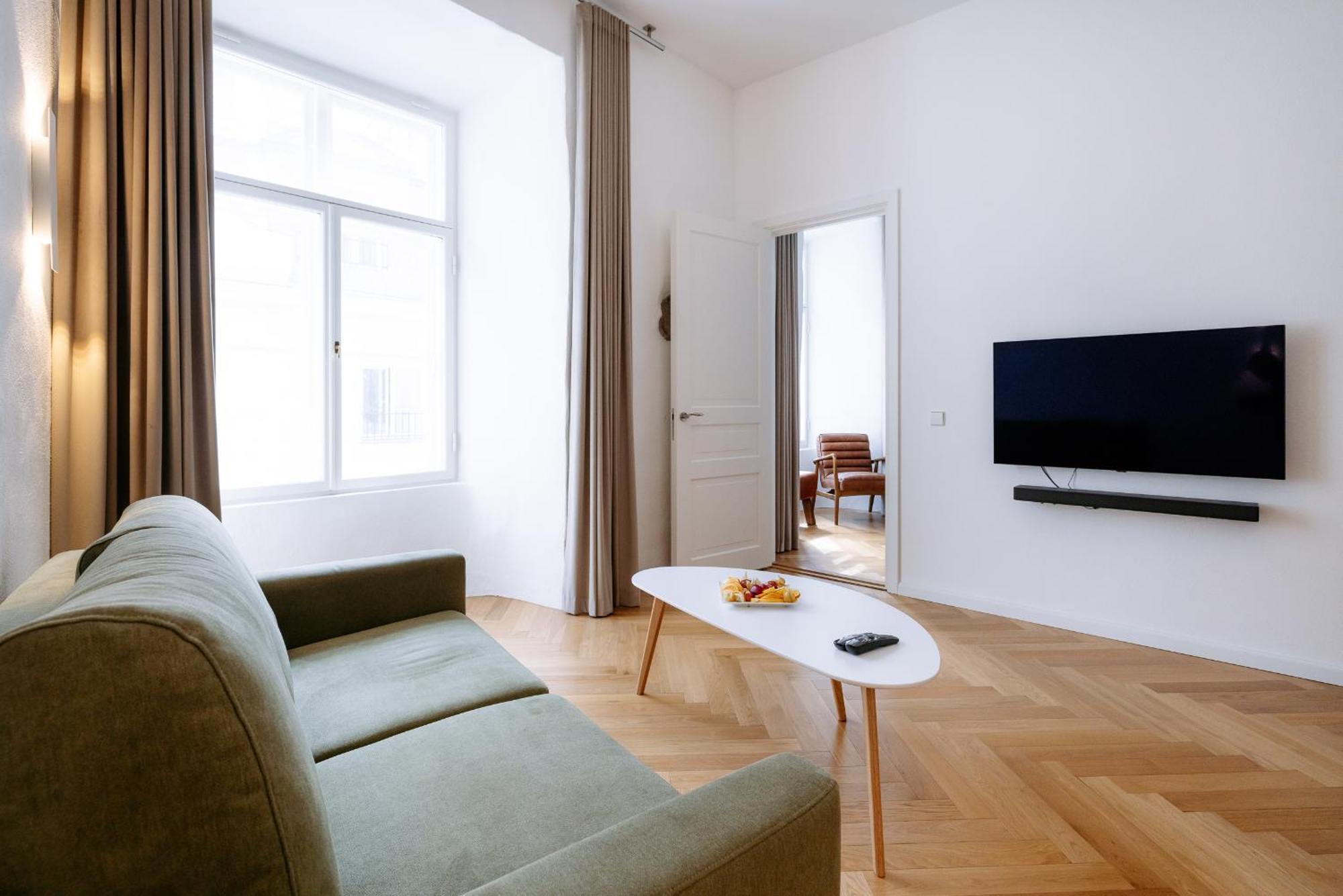 Hestia Apartments Barons Tallinn Kültér fotó