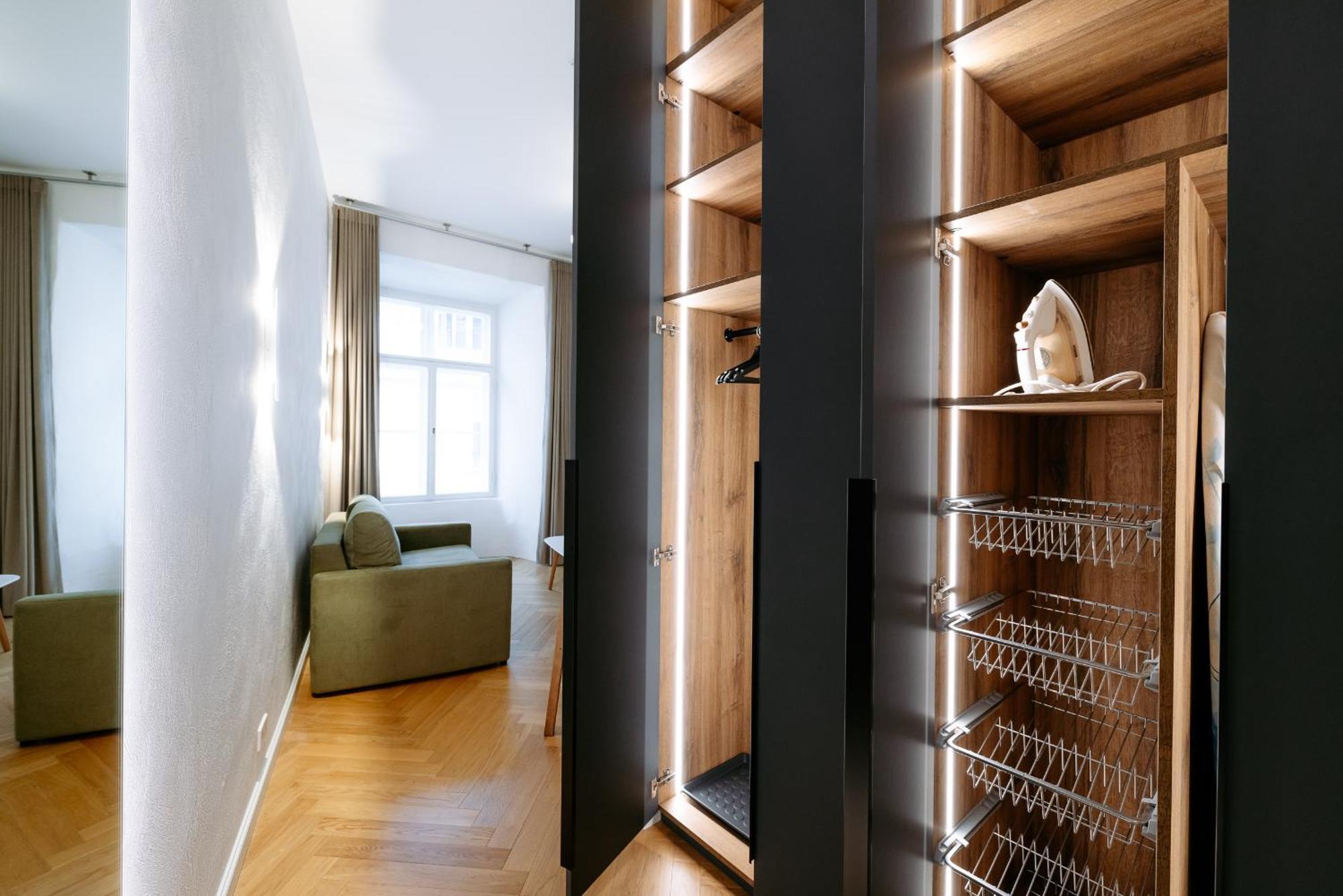 Hestia Apartments Barons Tallinn Kültér fotó