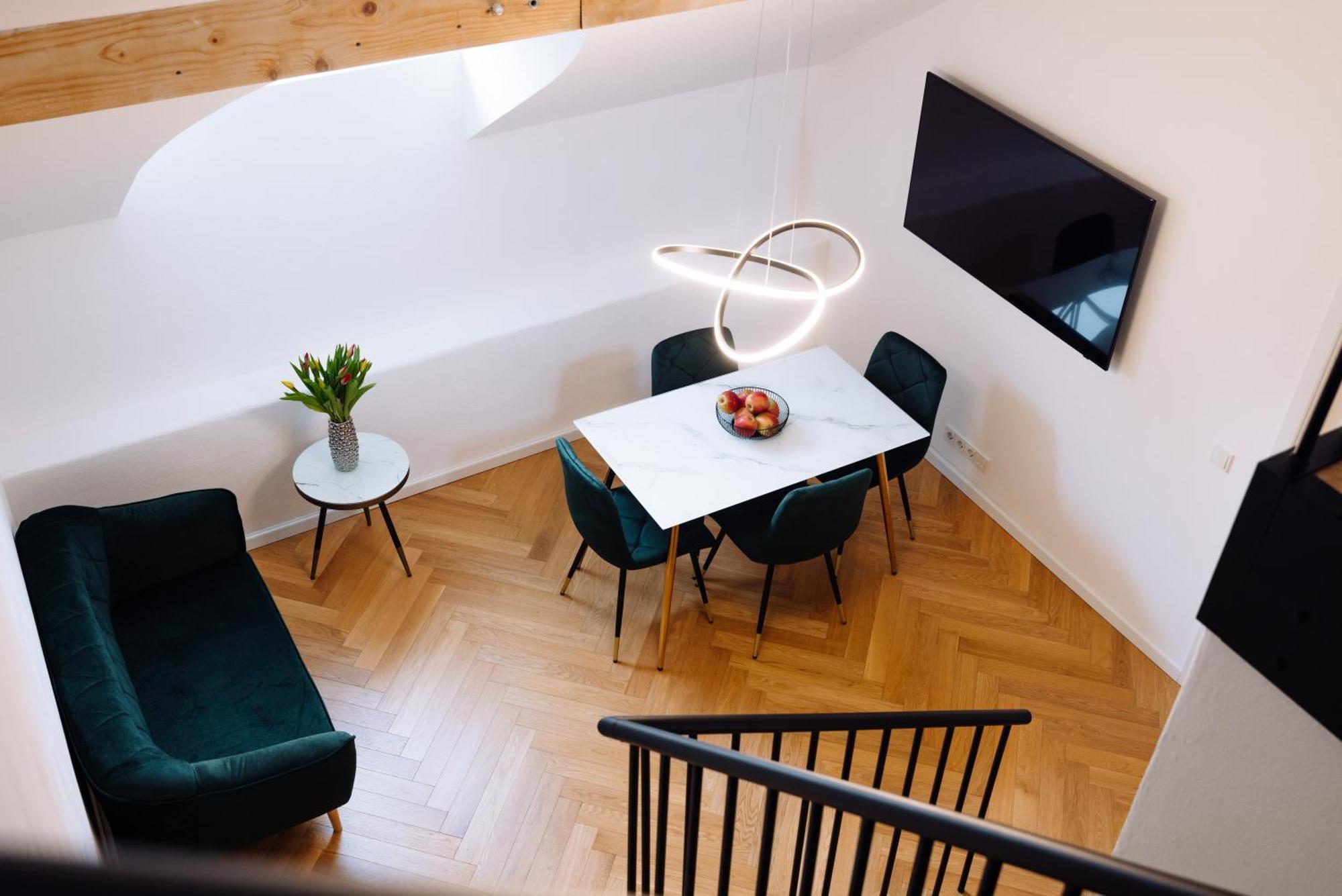 Hestia Apartments Barons Tallinn Kültér fotó