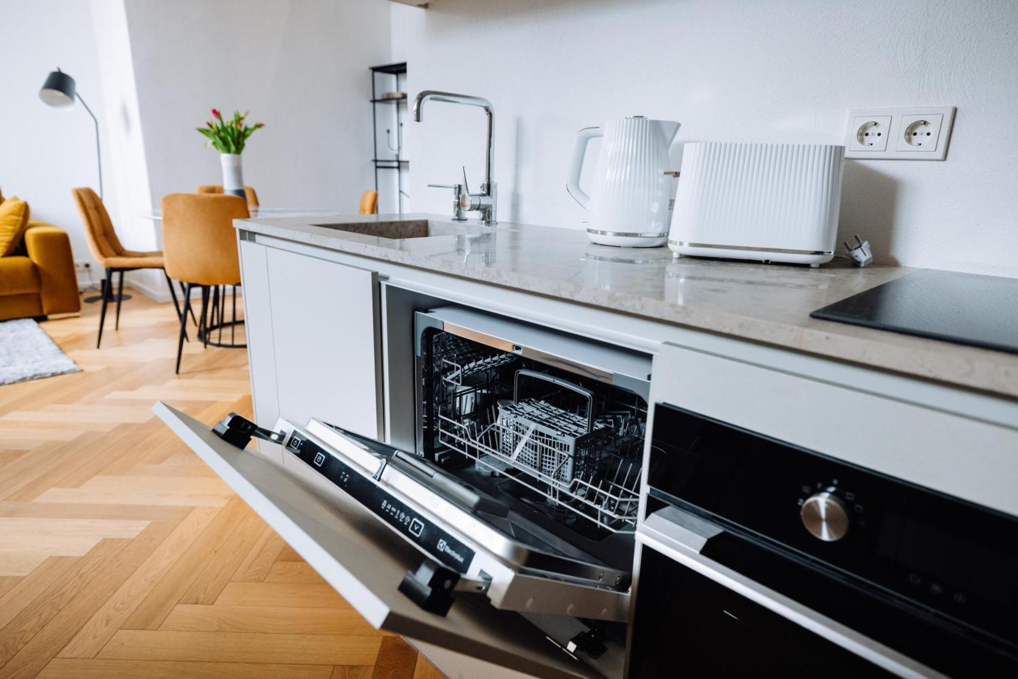 Hestia Apartments Barons Tallinn Kültér fotó
