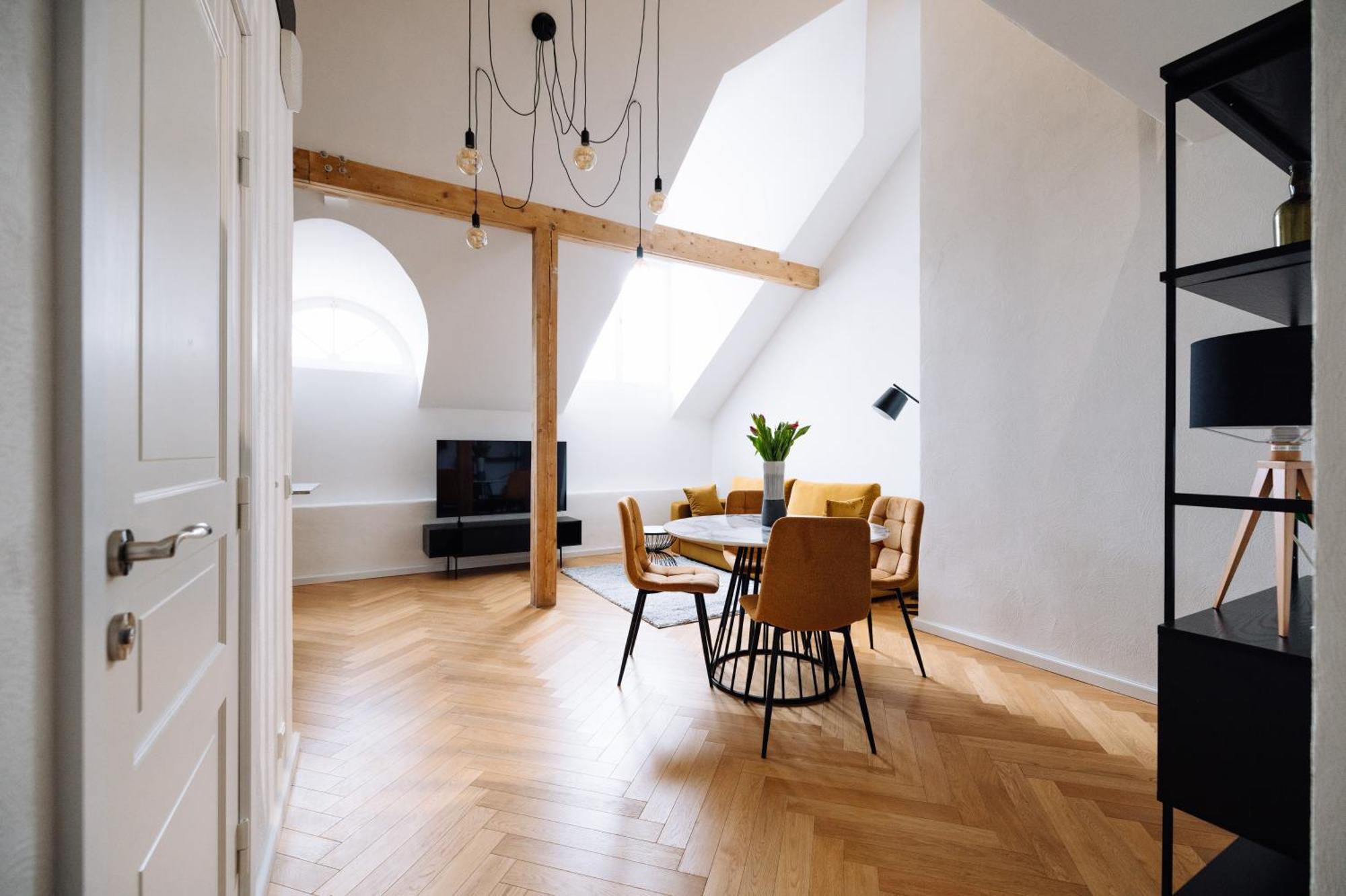 Hestia Apartments Barons Tallinn Kültér fotó