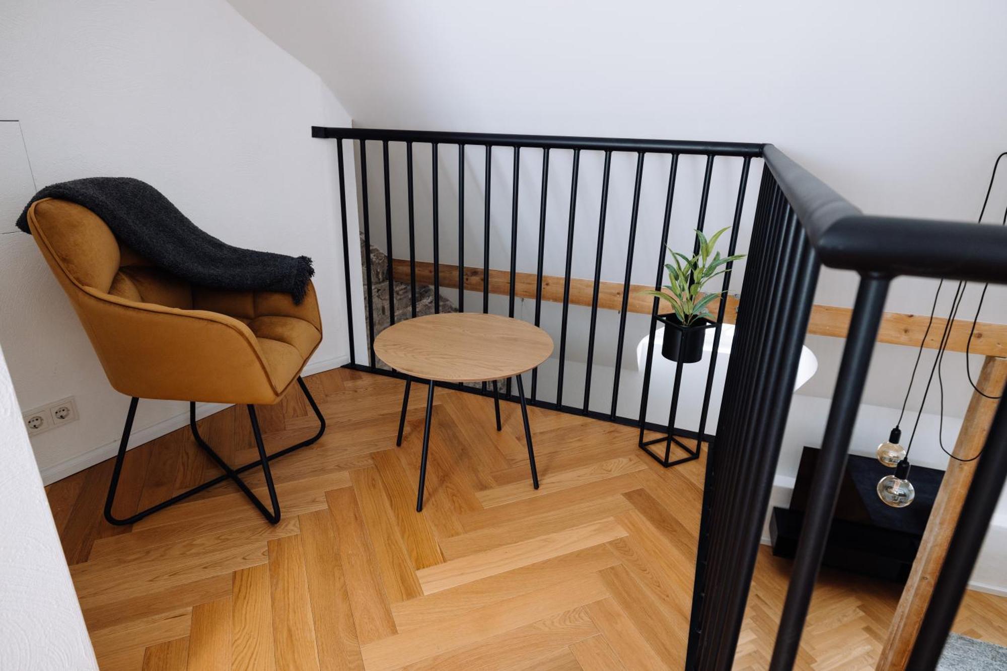 Hestia Apartments Barons Tallinn Kültér fotó