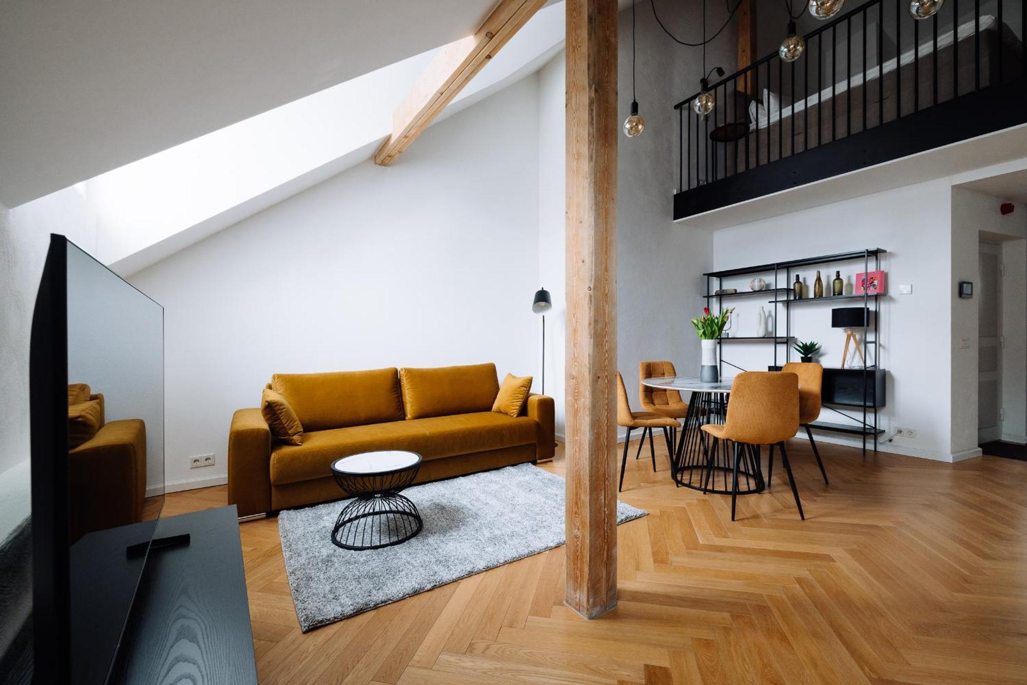 Hestia Apartments Barons Tallinn Kültér fotó