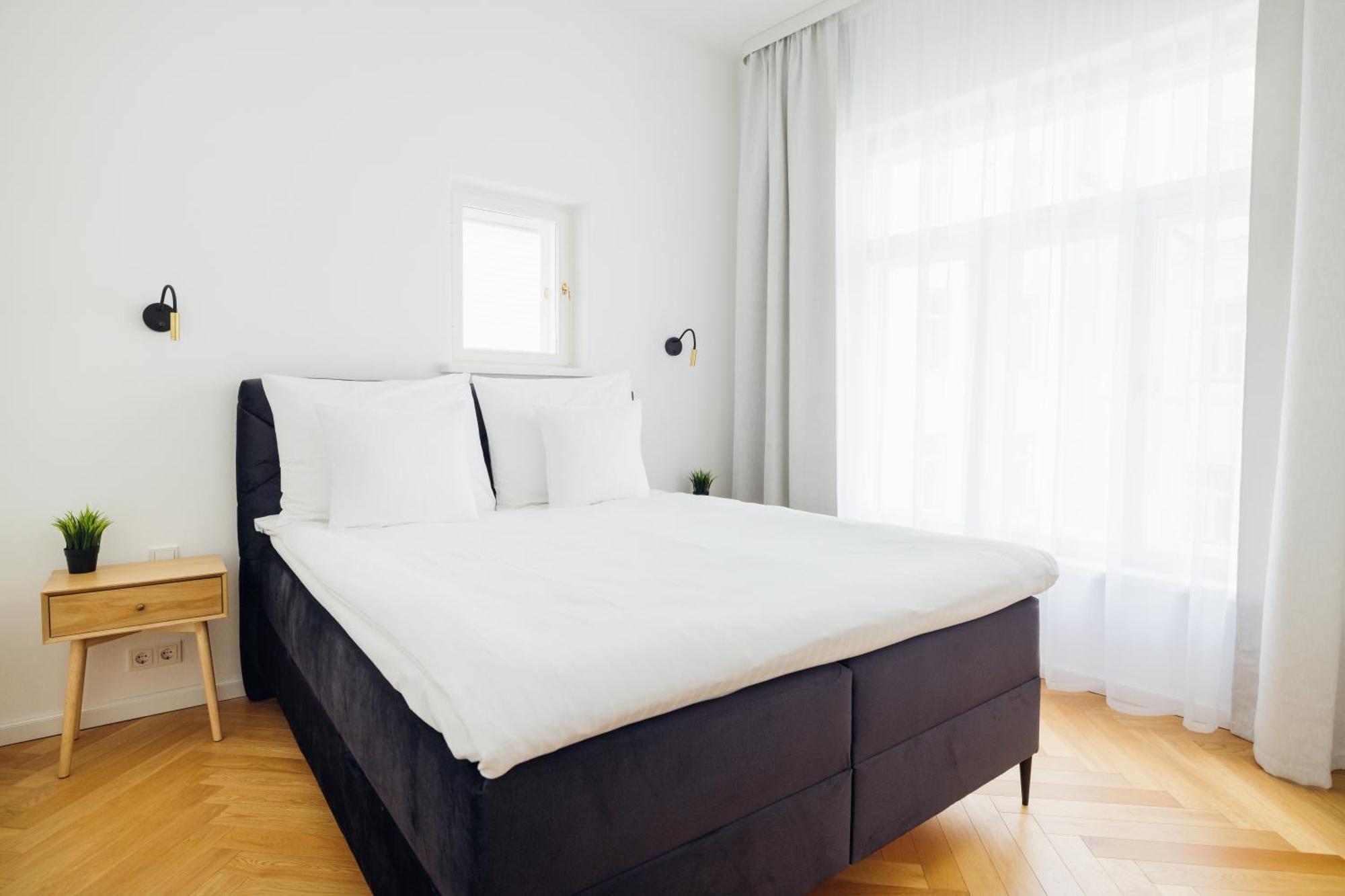 Hestia Apartments Barons Tallinn Kültér fotó
