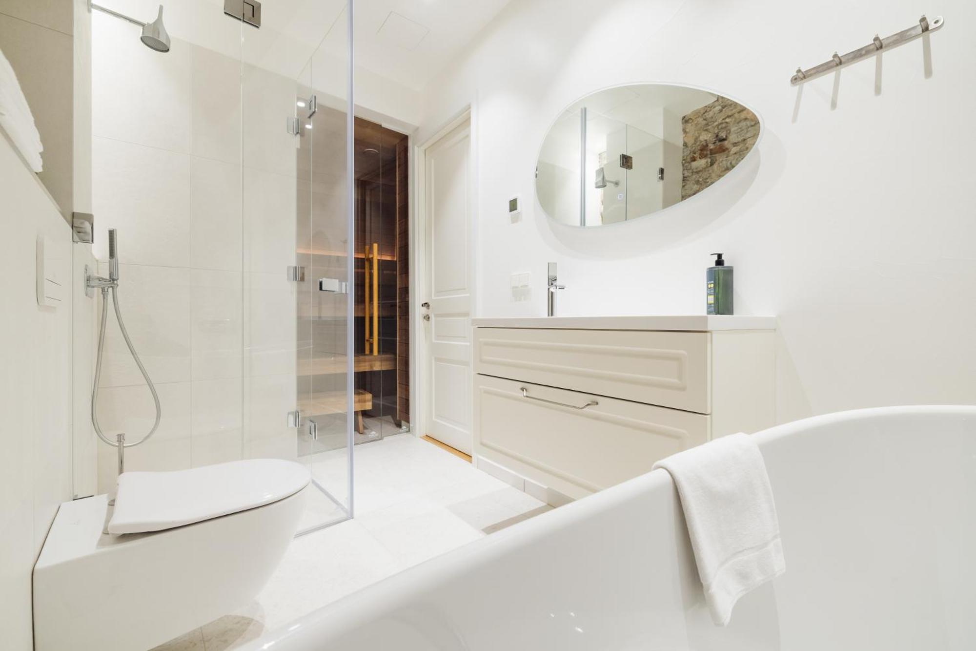 Hestia Apartments Barons Tallinn Kültér fotó