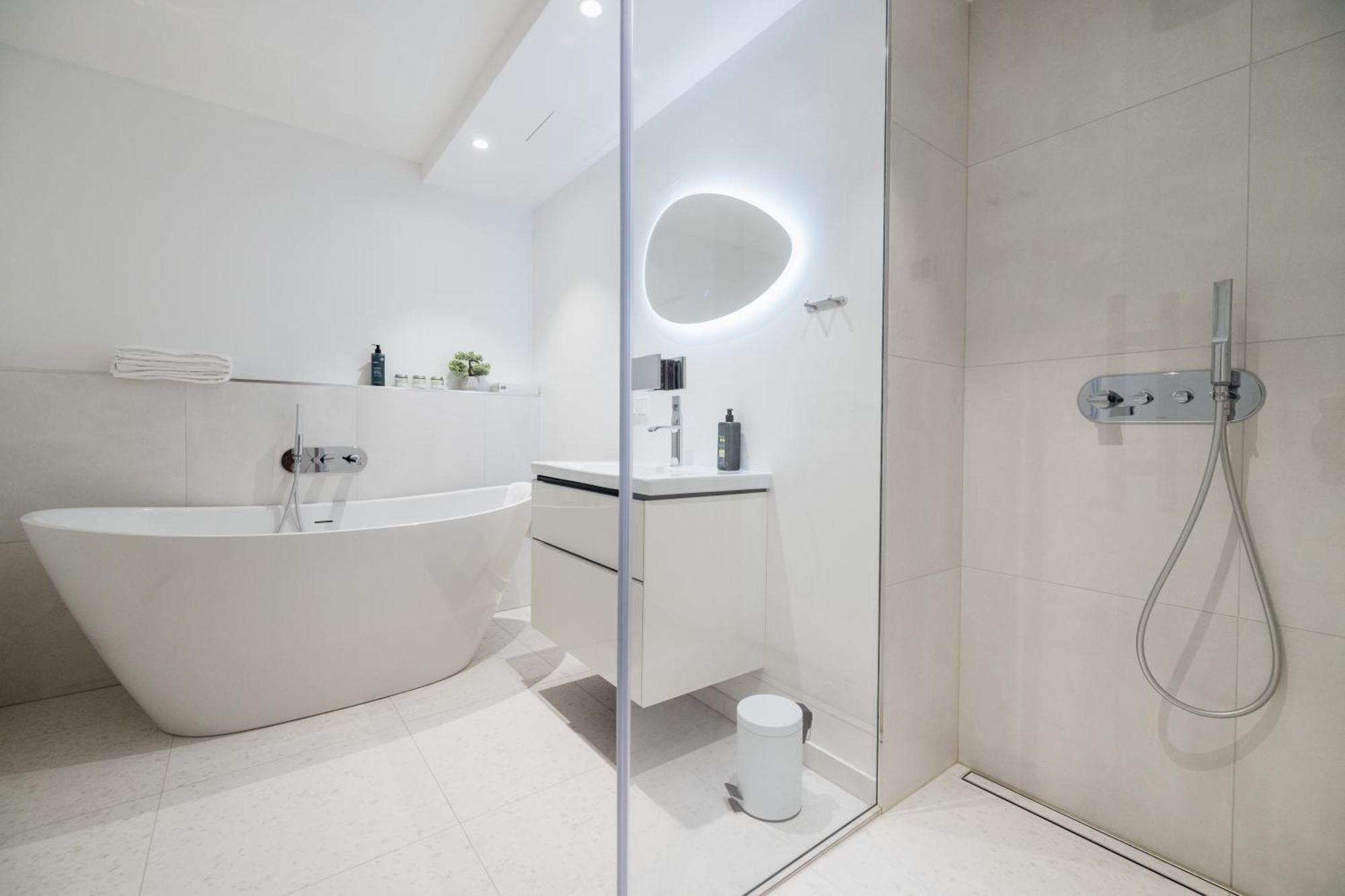 Hestia Apartments Barons Tallinn Kültér fotó