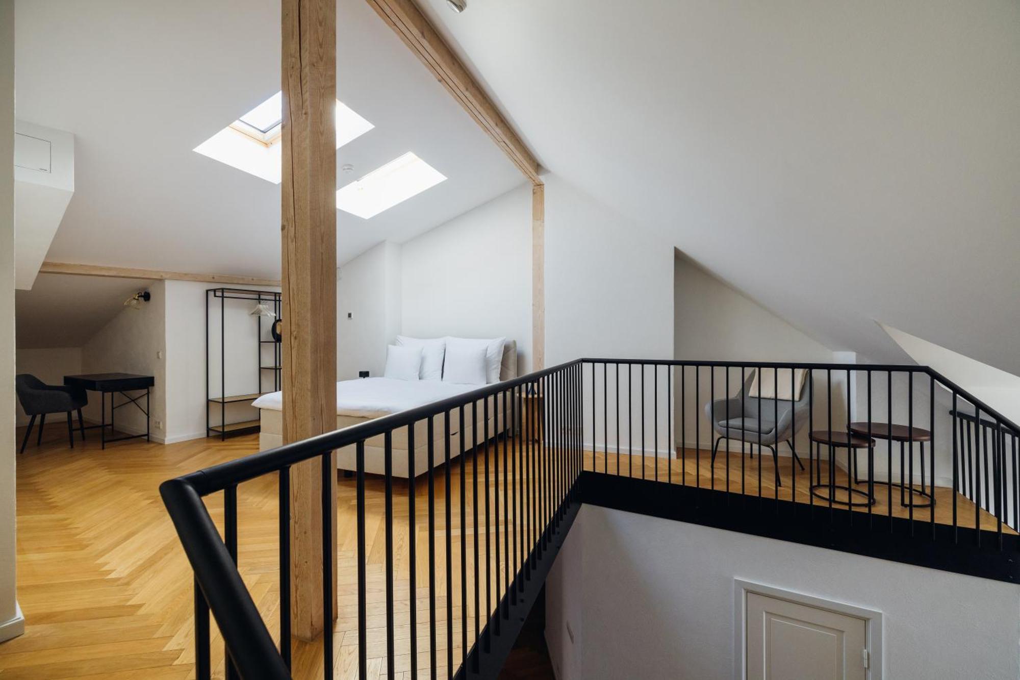 Hestia Apartments Barons Tallinn Kültér fotó